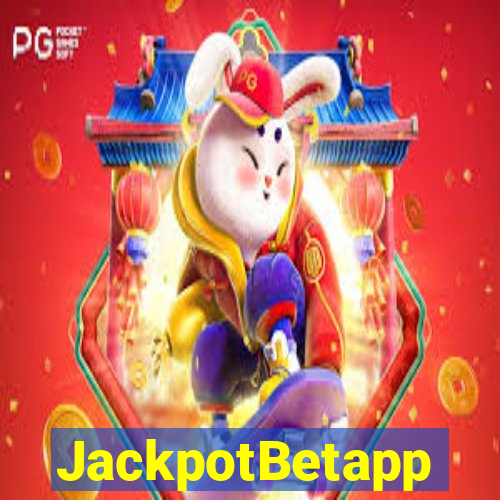 JackpotBetapp