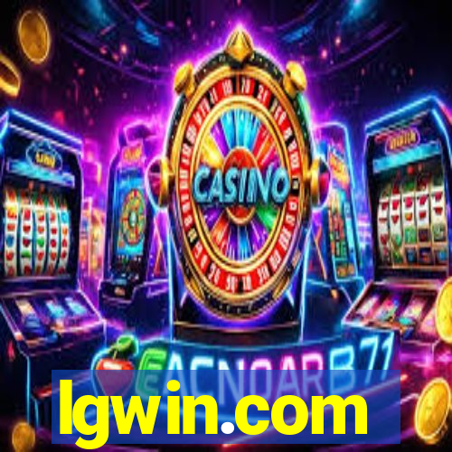 lgwin.com