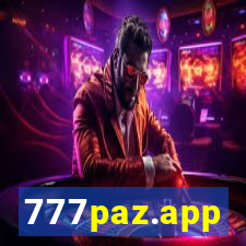 777paz.app