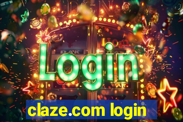 claze.com login