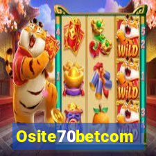 Osite70betcom