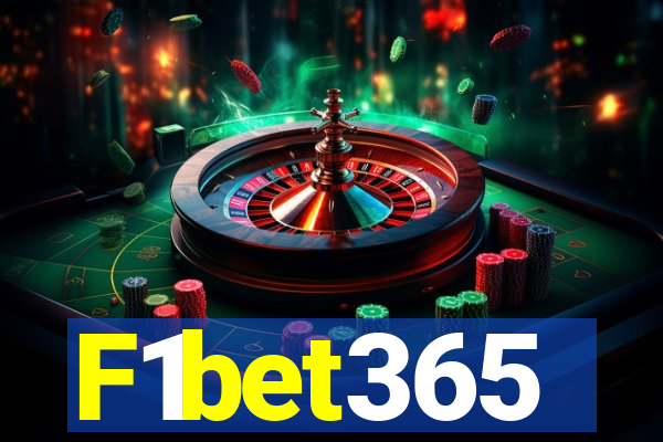 F1bet365