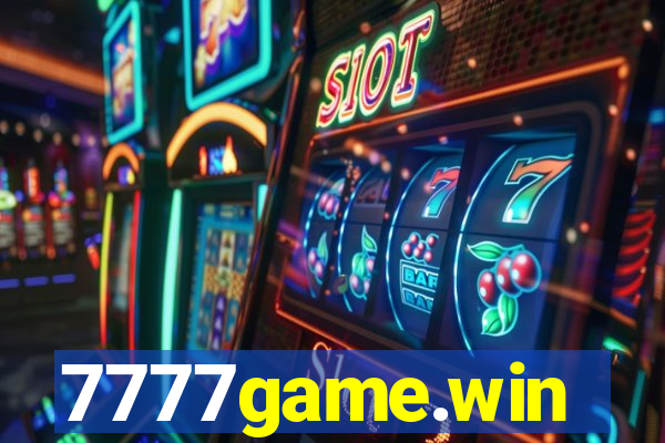 7777game.win