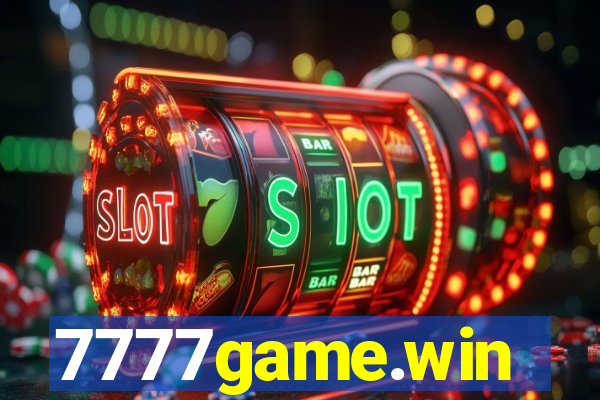 7777game.win