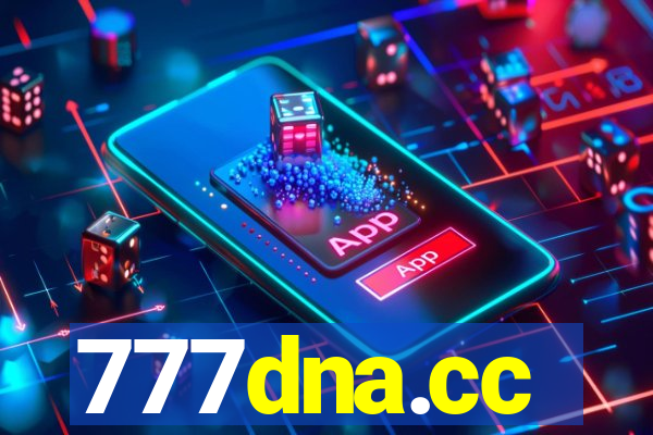 777dna.cc