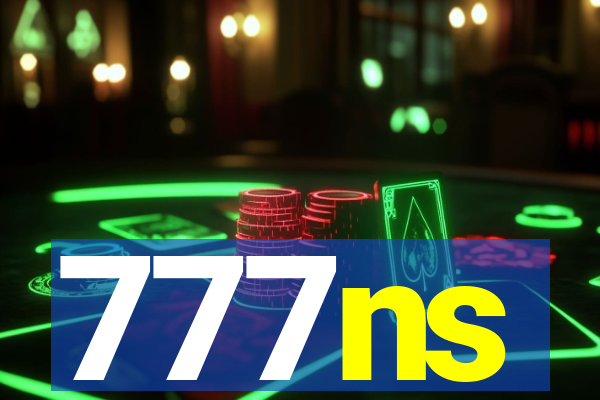 777ns