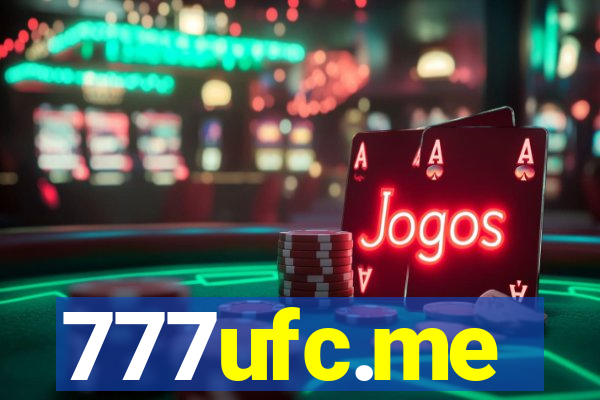 777ufc.me