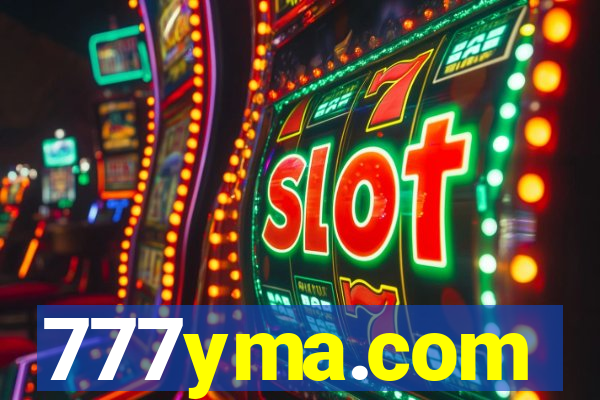 777yma.com