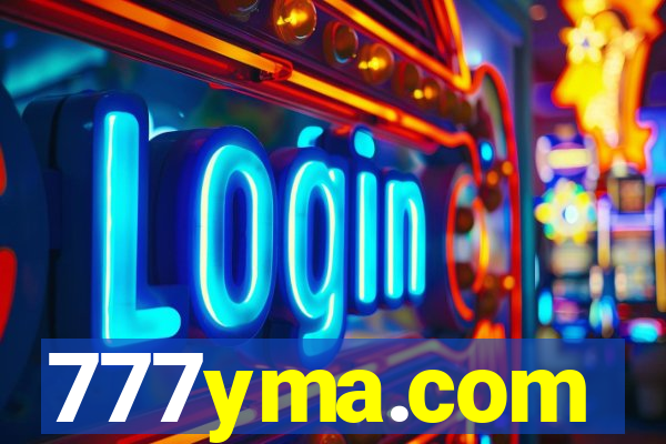 777yma.com