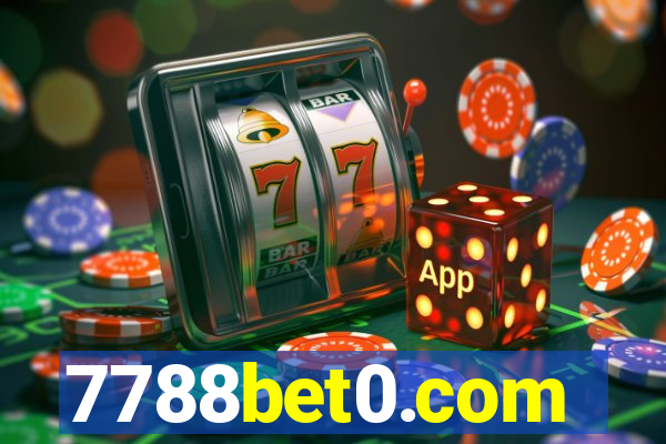 7788bet0.com