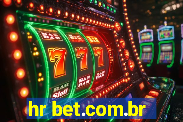 hr bet.com.br