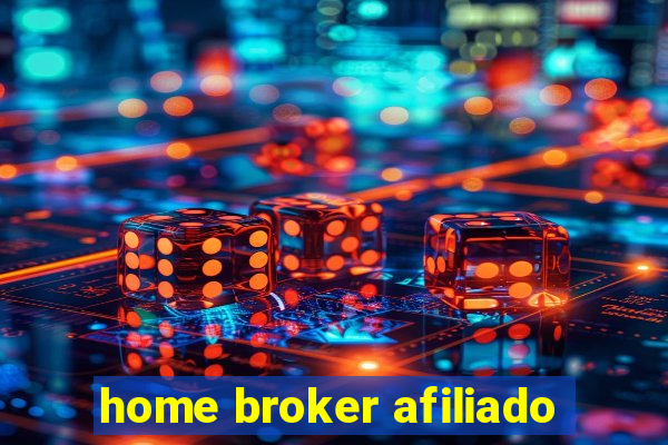 home broker afiliado