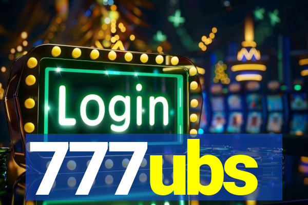 777ubs