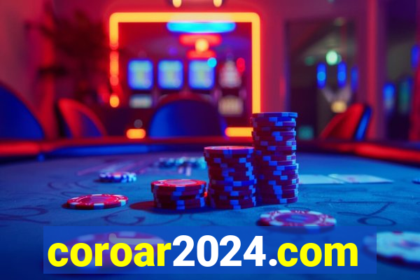 coroar2024.com