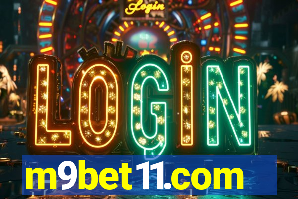 m9bet11.com