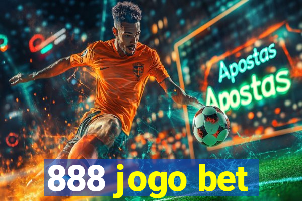 888 jogo bet