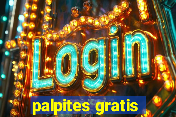 palpites gratis