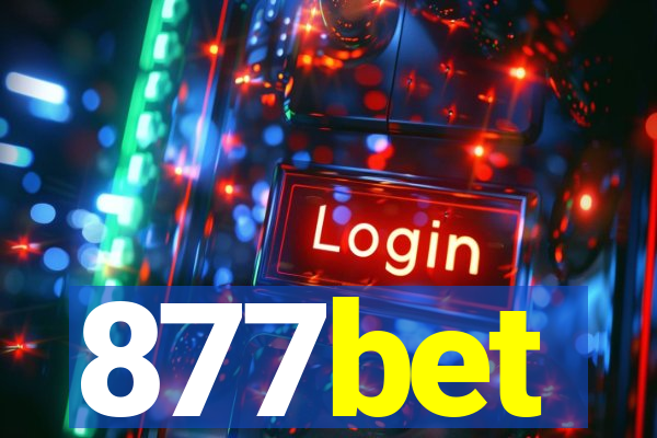 877bet