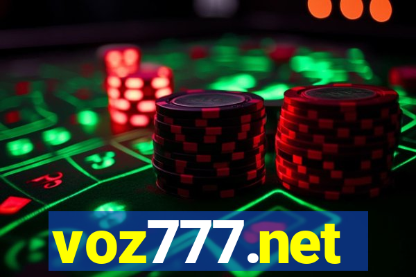 voz777.net