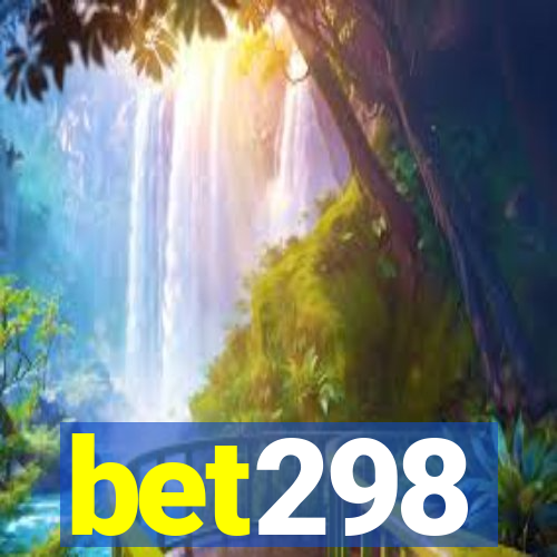 bet298