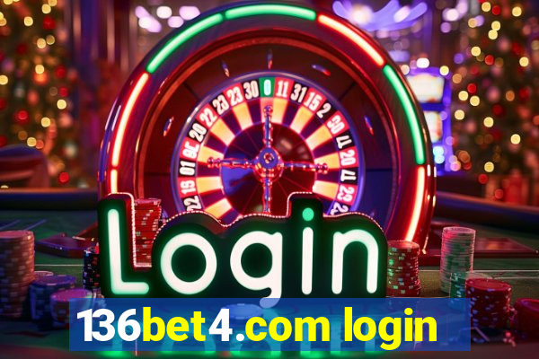 136bet4.com login