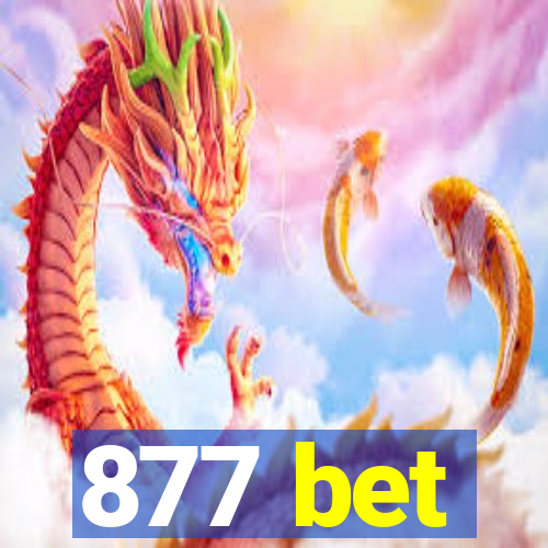 877 bet