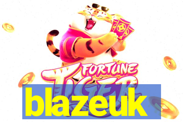 blazeuk