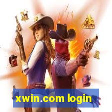 xwin.com login