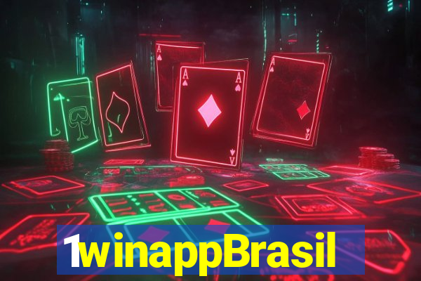 1winappBrasil