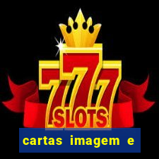 cartas imagem e ação pdf download