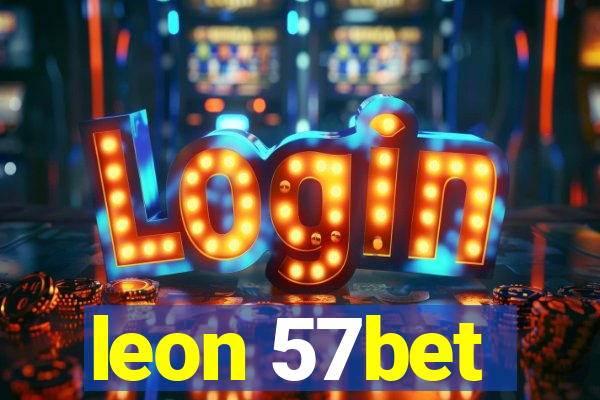 leon 57bet