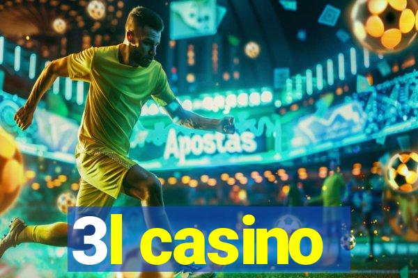 3l casino