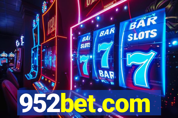 952bet.com