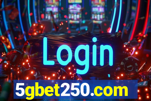 5gbet250.com