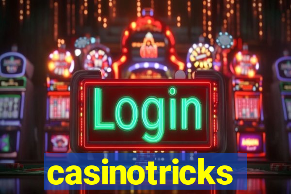 casinotricks