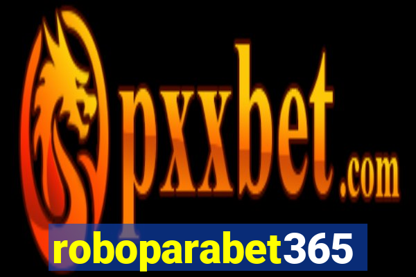 roboparabet365