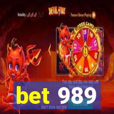 bet 989