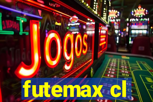 futemax cl