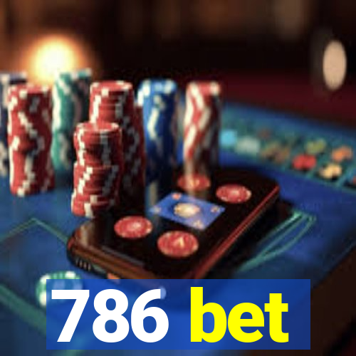 786 bet