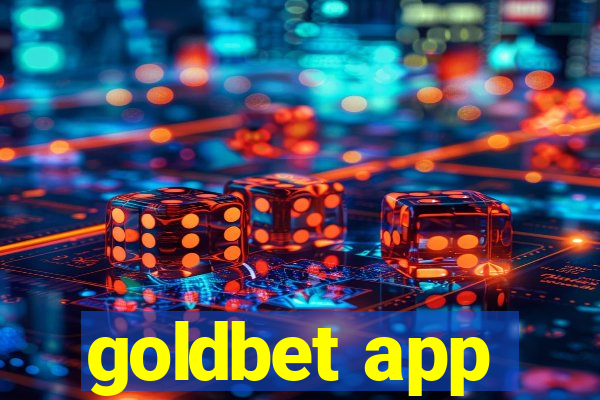 goldbet app