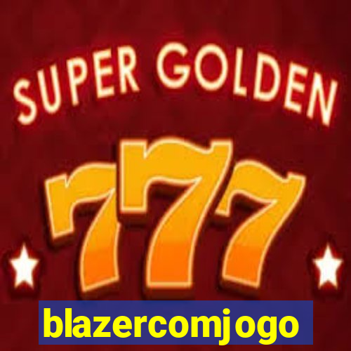 blazercomjogo