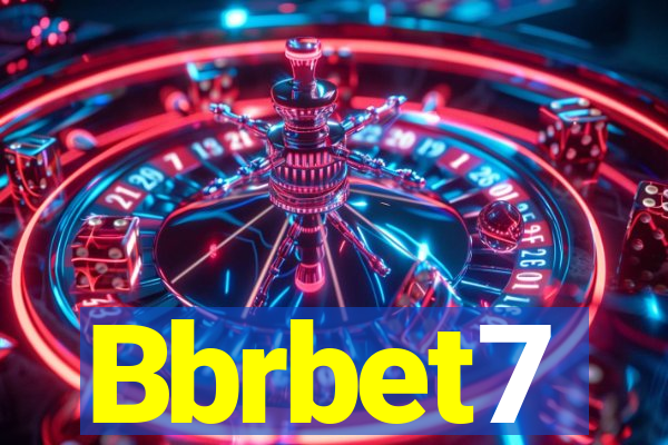 Bbrbet7