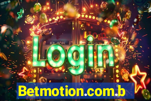 Betmotion.com.br