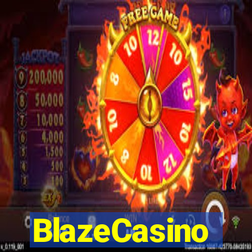 BlazeCasino