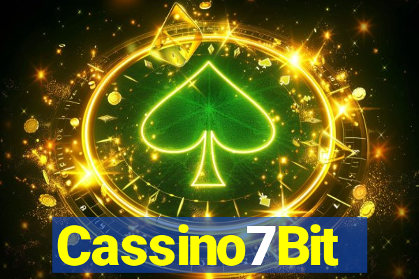 Cassino7Bit