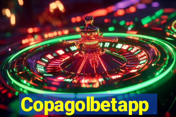 Copagolbetapp