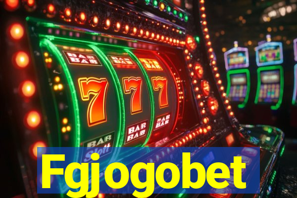 Fgjogobet