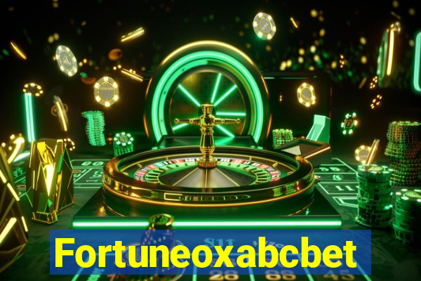 Fortuneoxabcbet