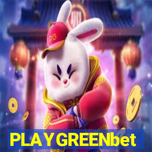 PLAYGREENbet