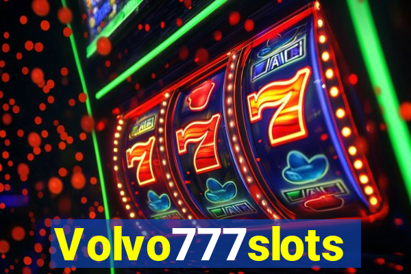 Volvo777slots